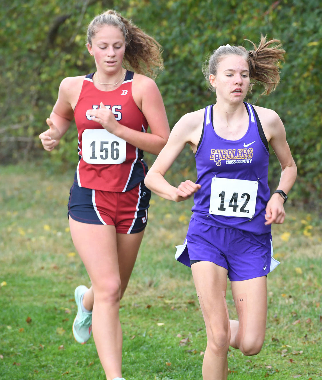 Mid-Penn Cross Country